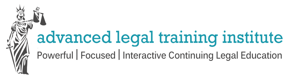 Continuing Legal Education Advanced Legal Training Institute